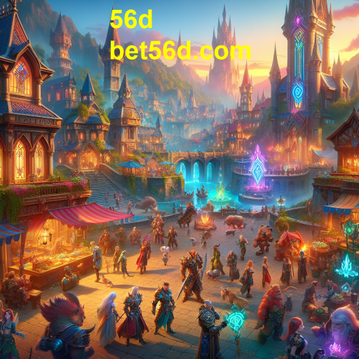 A Evolução dos MMORPGs: Uma Jornada Coletiva em Mundos Virtuais